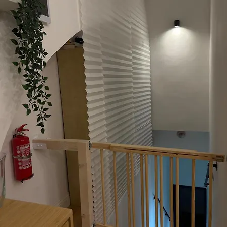 Ilia12 Apartment Rom
