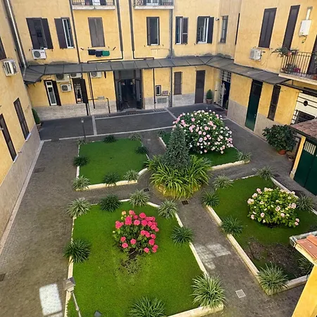 Ilia12 Apartment