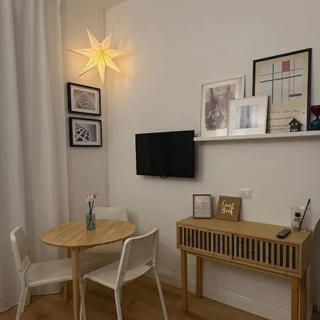 Apartament Ilia12