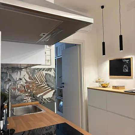 Ilia12 Apartament *