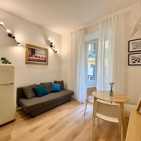 Ilia12 Apartament