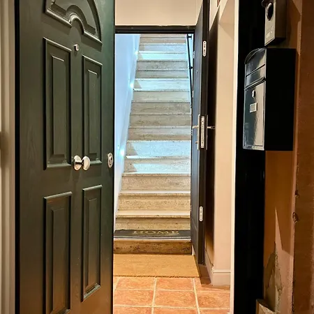 Appartement Ilia12