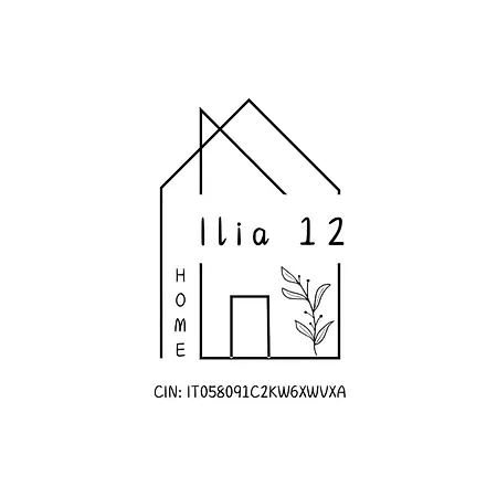 Apartment Ilia12 Rom