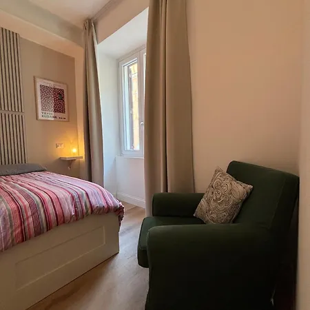 Ilia12 Appartement