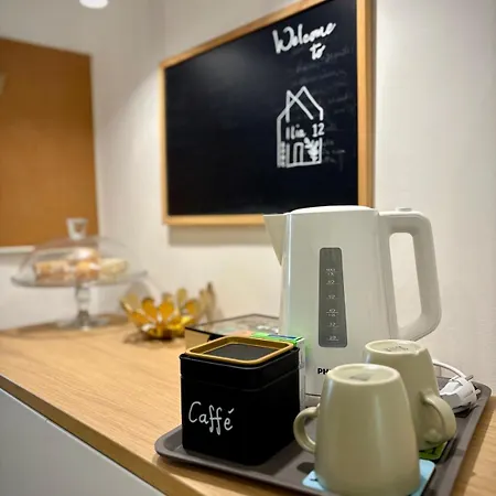Appartement Ilia12