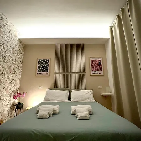 Appartement Ilia12 Rome