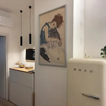 Appartement Ilia12 *