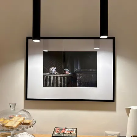 Appartement Ilia12 Rome