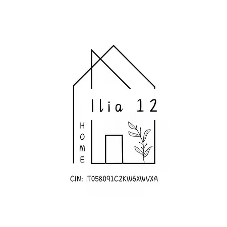 Ilia12 Appartement Rome