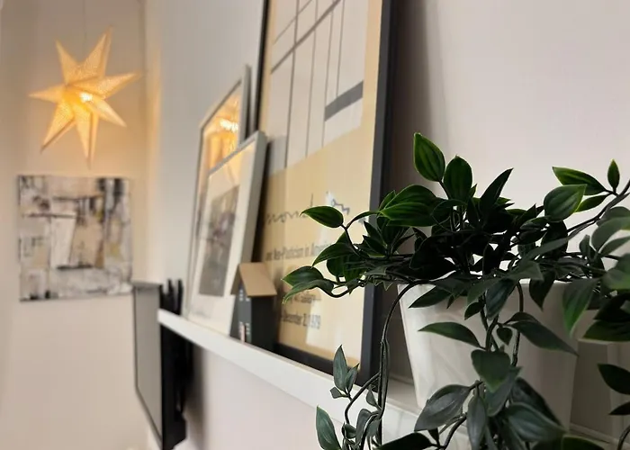 Apartamento Ilia12 Roma