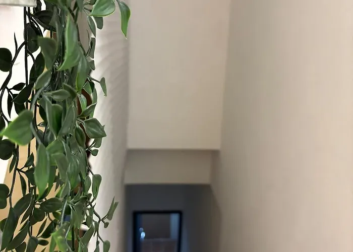 Apartamento Ilia12 *