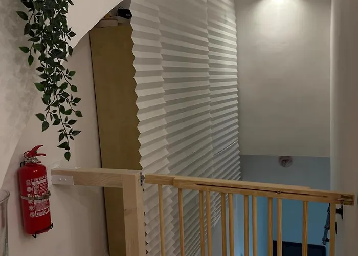 Ilia12 Apartamento Roma