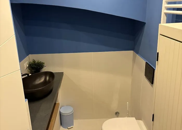 Apartamento Ilia12 Roma