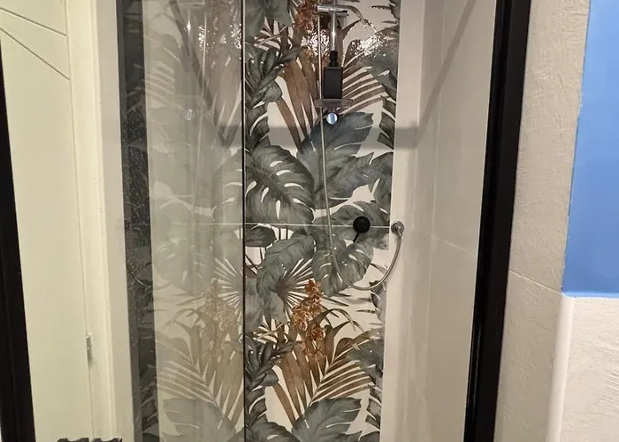 Ilia12 Apartamento *