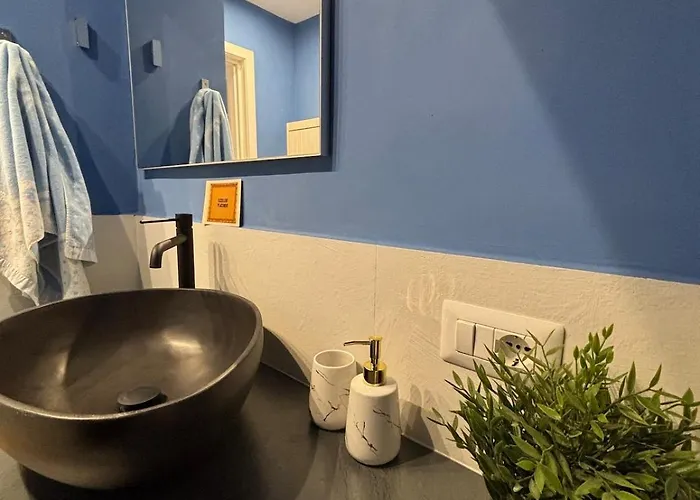 Ilia12 Apartamento Roma