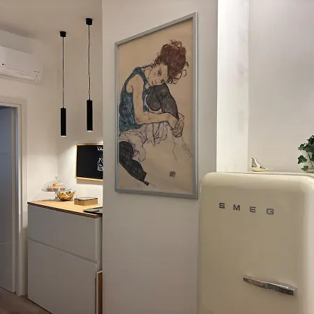 Appartamento Ilia12 *