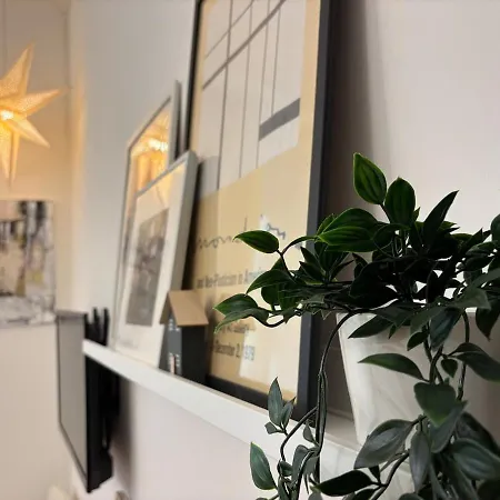 Appartamento Ilia12 Roma