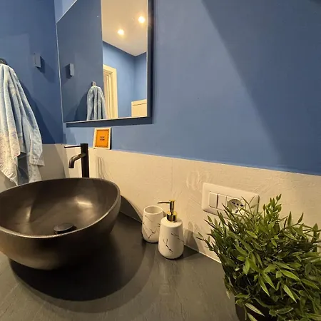 Ilia12 Appartamento Roma